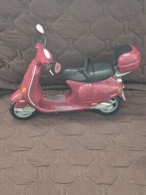 My Scene Vespa Scooter (Only)